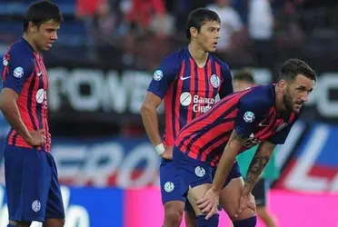 El Club Atlético San Lorenzo de Almagro ha recibido una pista por parte de la Liga Profesional sobre quien es el nuevo crack que borrará a Ángel Romero Villamayor y Óscar Romero Villamayor.