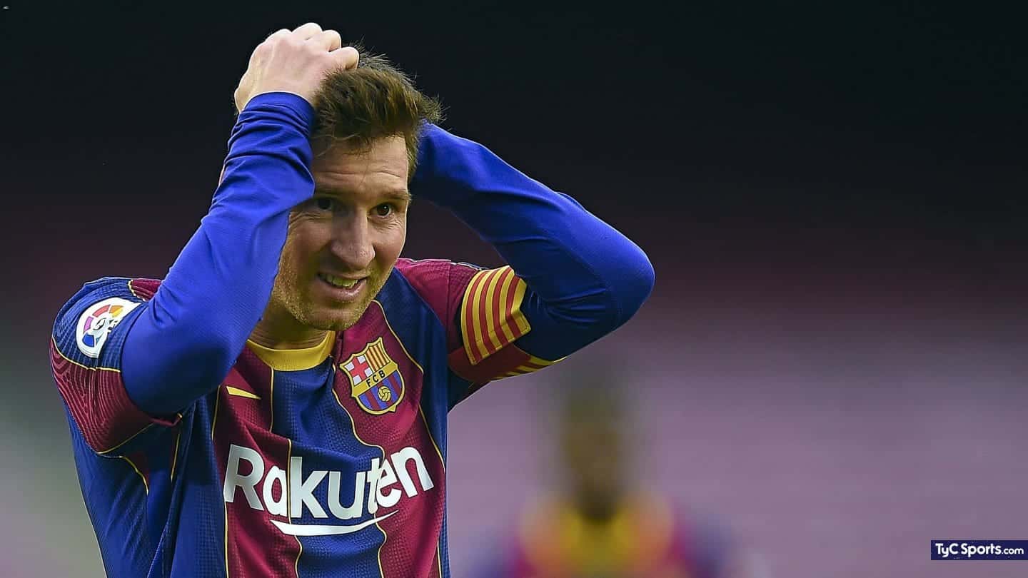 El club catalán no logró adecuarse a los requisitos económicos de La Liga. ¿De qué se trata?