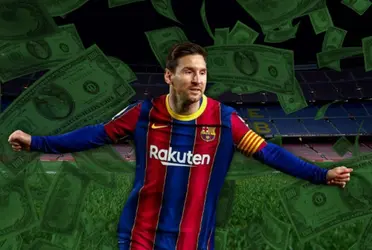 El club catalán no quiere desprenderse de sus máximas figuras y pide cantidades exhorbitantes.