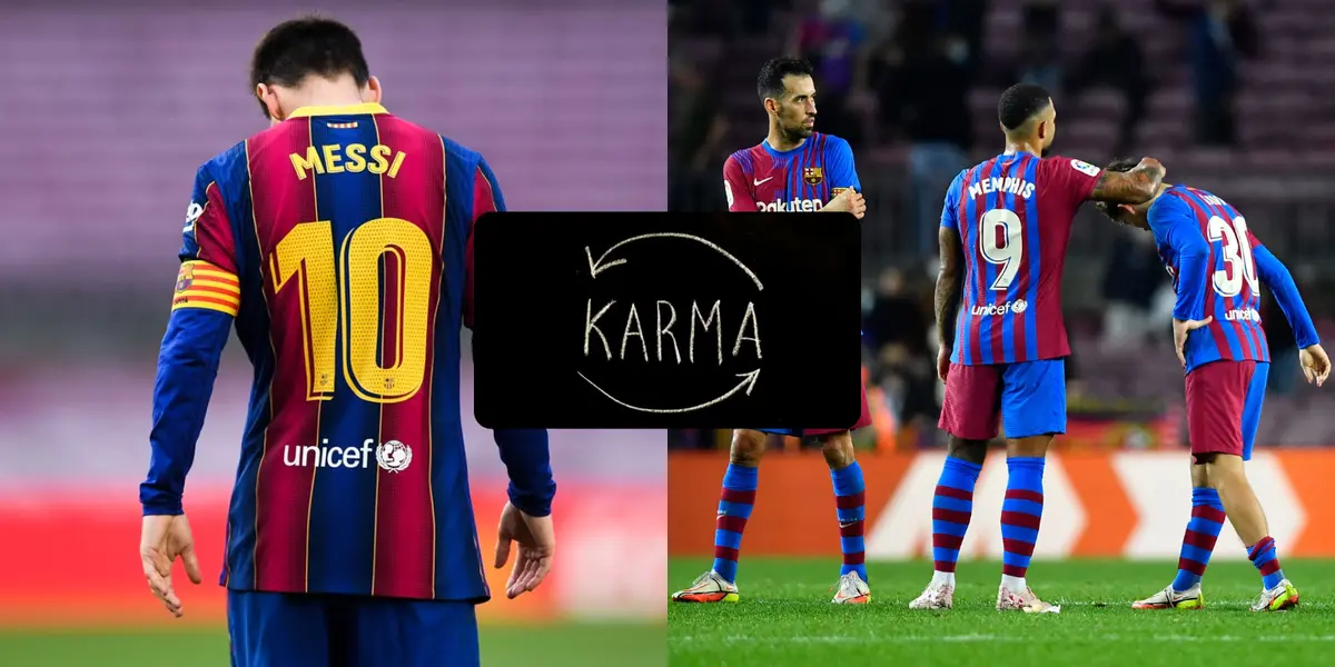 El club culé, que se encuentra en etapa de reconstrucción, recibió una mala noticia previo al arranque de la pretemporada