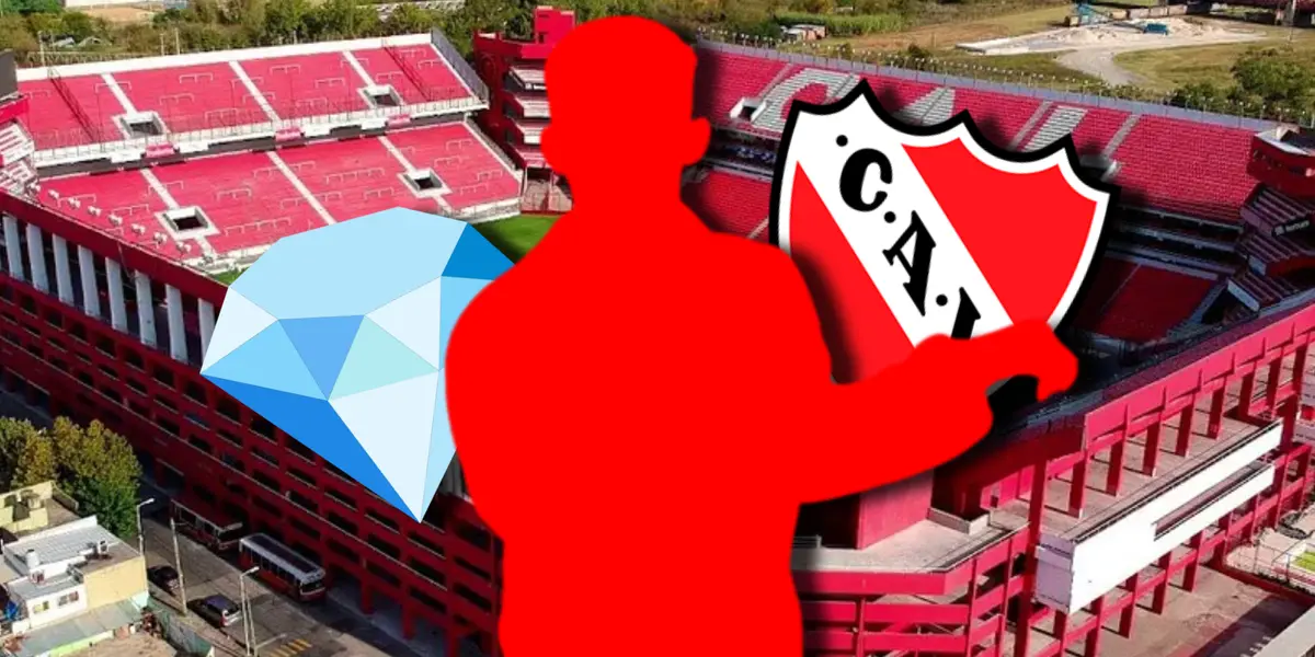 El club de Avellaneda no quiere sufrir la partida prematura de una joya del club