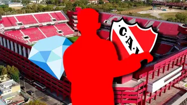El club de Avellaneda no quiere sufrir la partida prematura de una joya del club