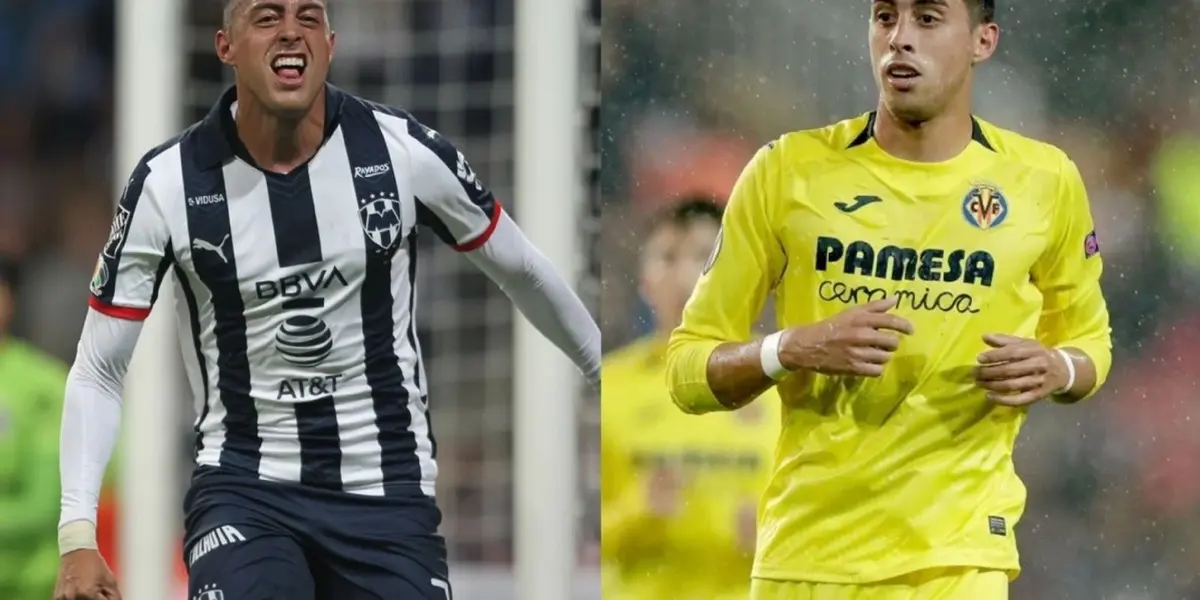 El Club de Fútbol Monterrey podría impedir la llegada de Ramiro Funes Mori al Club Atlético River Plate.