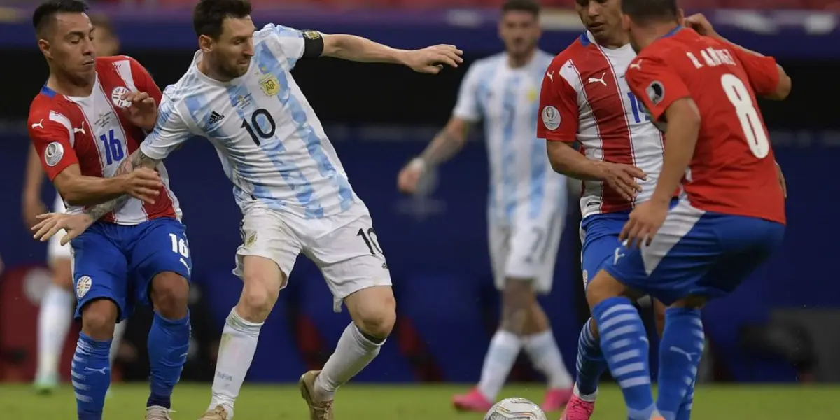 El club de Núñez aún no se baja del mercado de pases y busca refuerzos para el plantel.