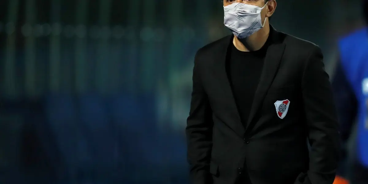 El club de Núñez igualó sin goles ante el conjunto colombiano por la tercera fecha del certamen continental.