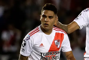 El club de Núñez no cobrará el total de lo acordado por esta curiosa cláusula.
