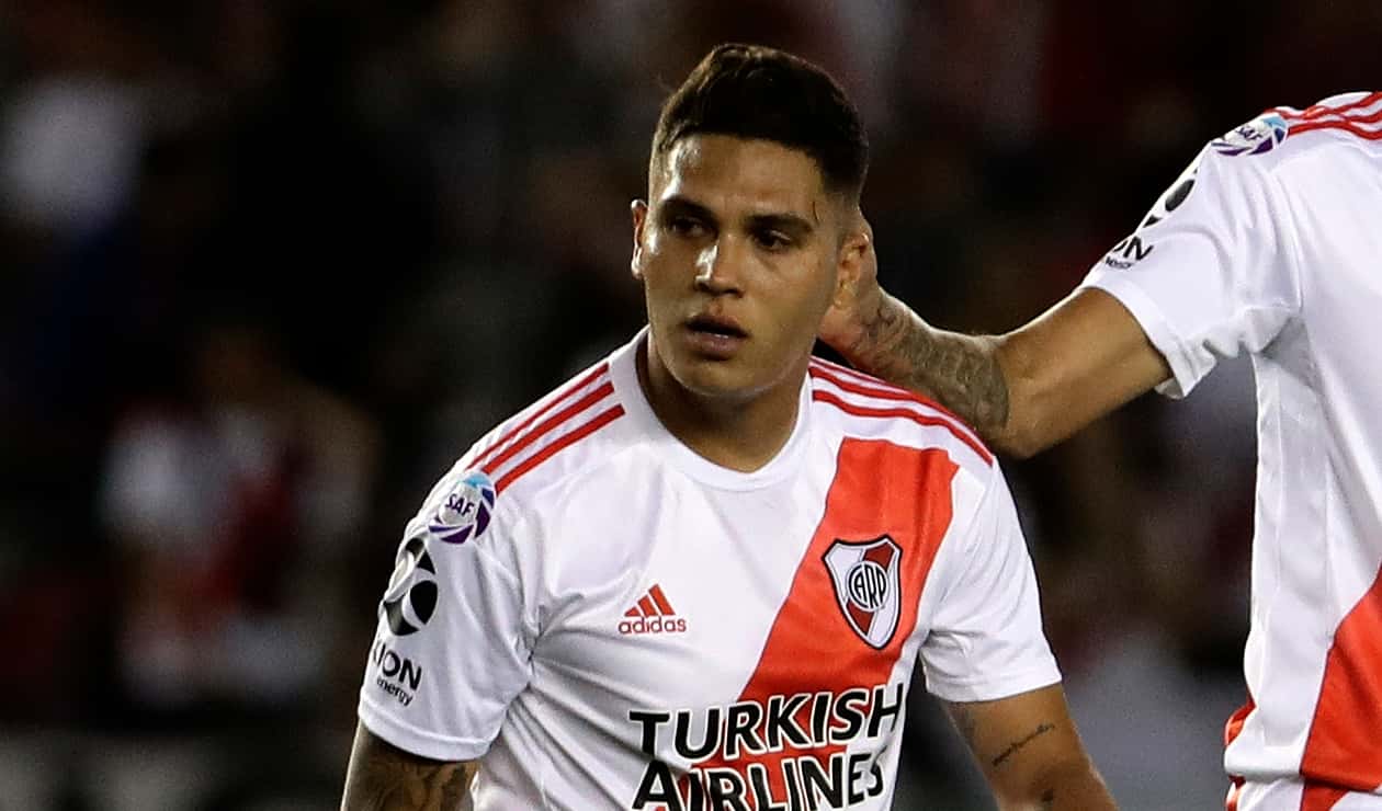 El club de Núñez no cobrará el total de lo acordado por esta curiosa cláusula.