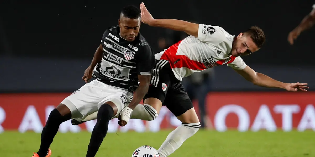 El club de Núñez se impuso por 2-1 en el Monumental por la segunda fecha del certamen.