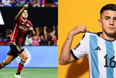 El club de Países Bajos quiere hacerse con los servicios del campeón del mundo.