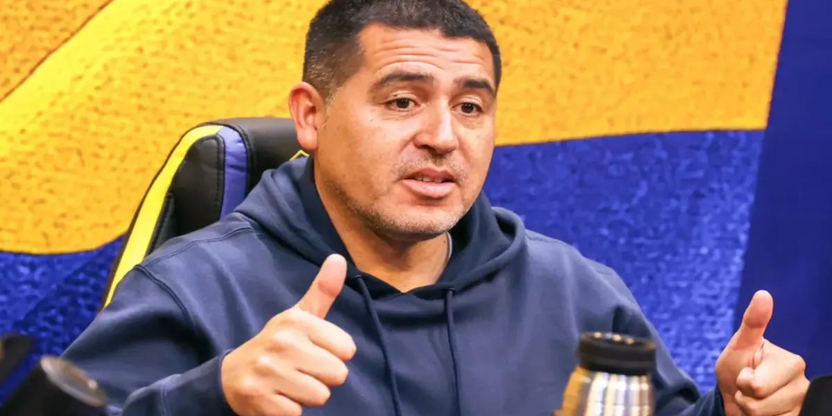 El club decidió que no forme más parte del Xeneize y le cortaron su contrato