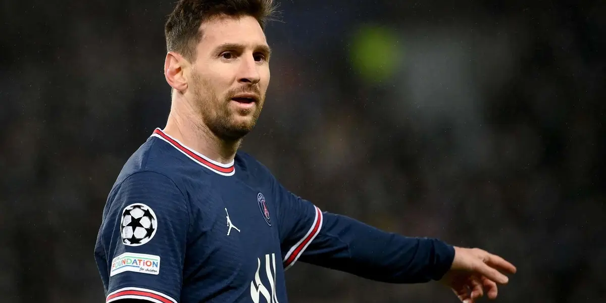 El club francés dio un comunicado sobre varios casos positivos en el plantel y se espera por más información.