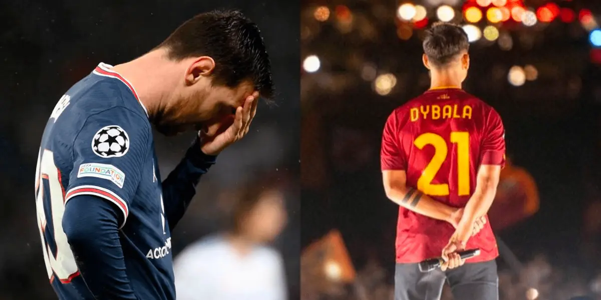 El club italiano se rindió a los pies del delantero campeón del mundo, quien tuvo un papel determinante en la final contra Francia