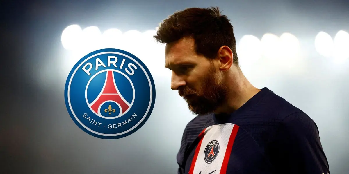 El club le dedicó un posteo a la Pulga a horas de disputar su último partido.