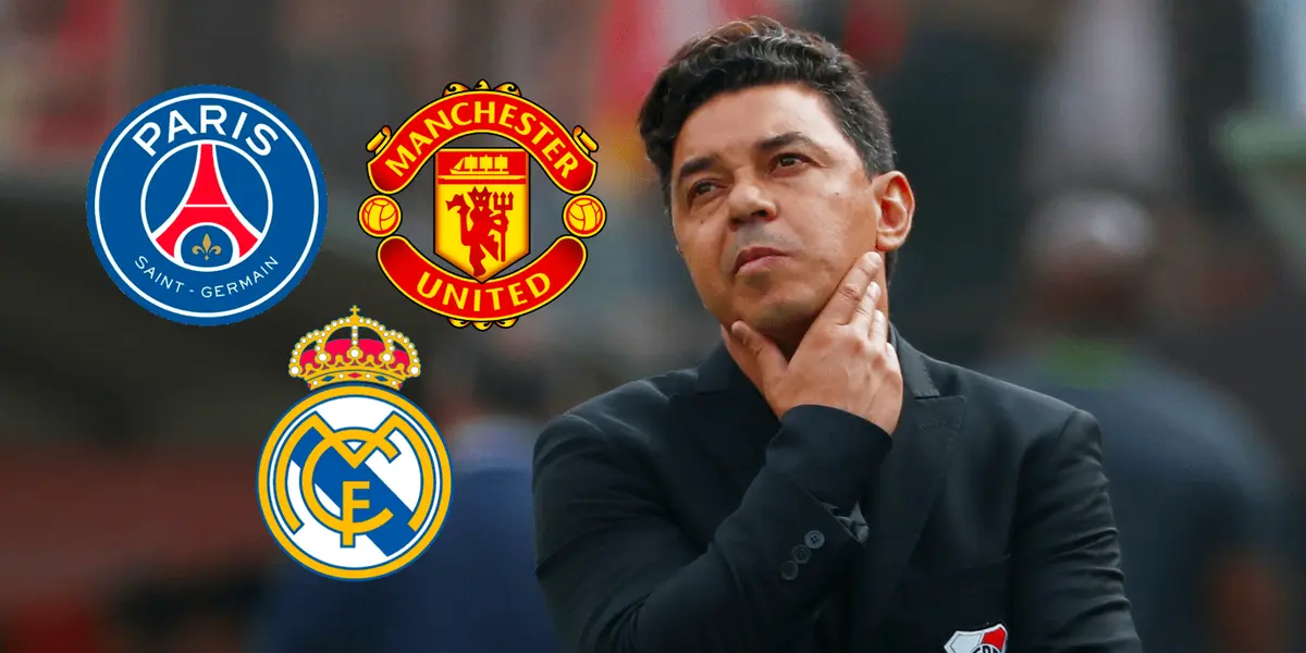 El club londinense está cerca de contratar a Mauricio Pochettino