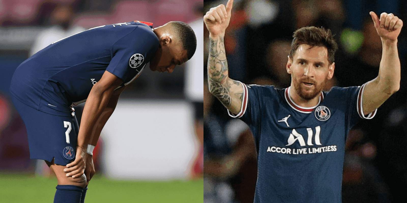 El club parisino desea la permanencia del capitán de la Albiceleste y tiene un motivo millonario para convencerlo