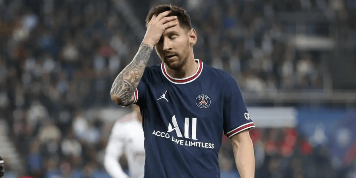 El club parisino quiere tener una plantilla competitiva para al fin ganar la Champions League