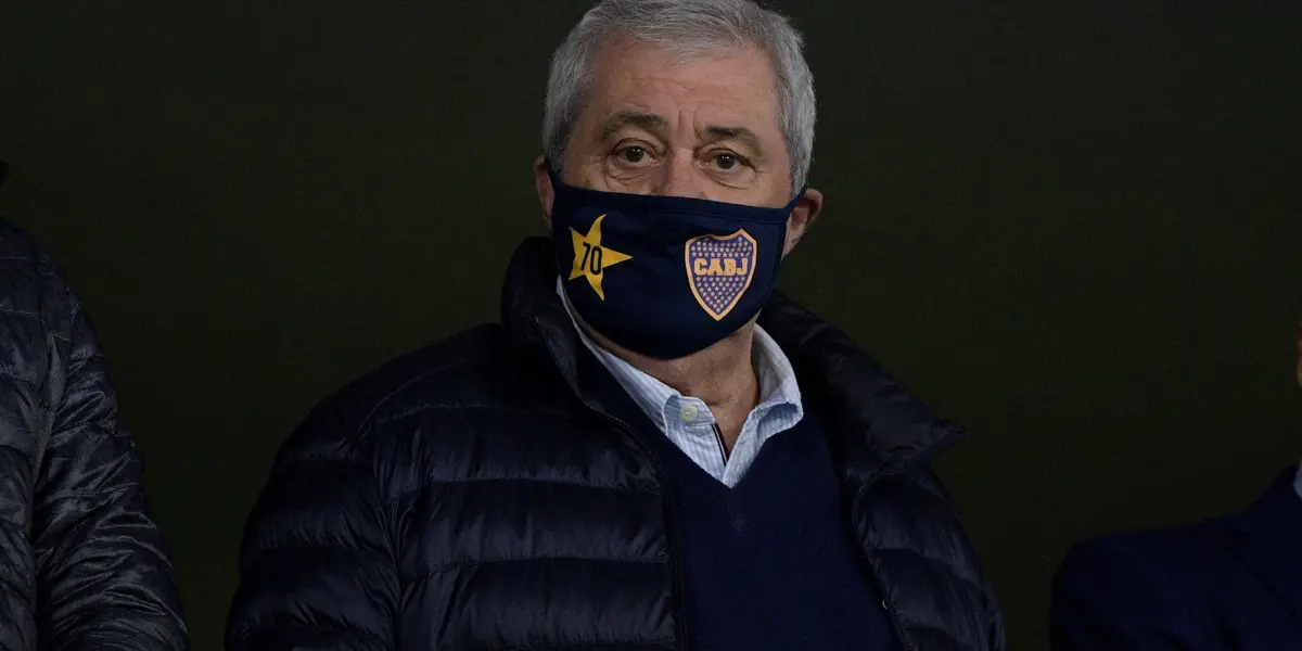 El club Xeneize no tiene paz y cada vez son más los contagiados.