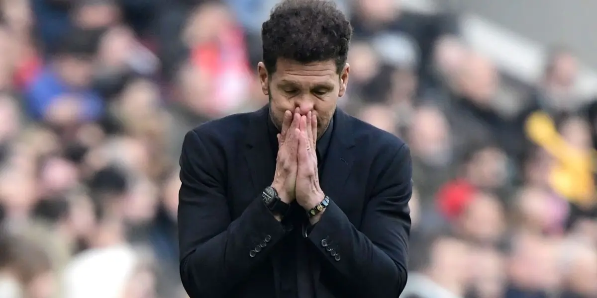 El colchonero no suele estar exento de polémicas, y ahora se suma una mas desde Alemania.