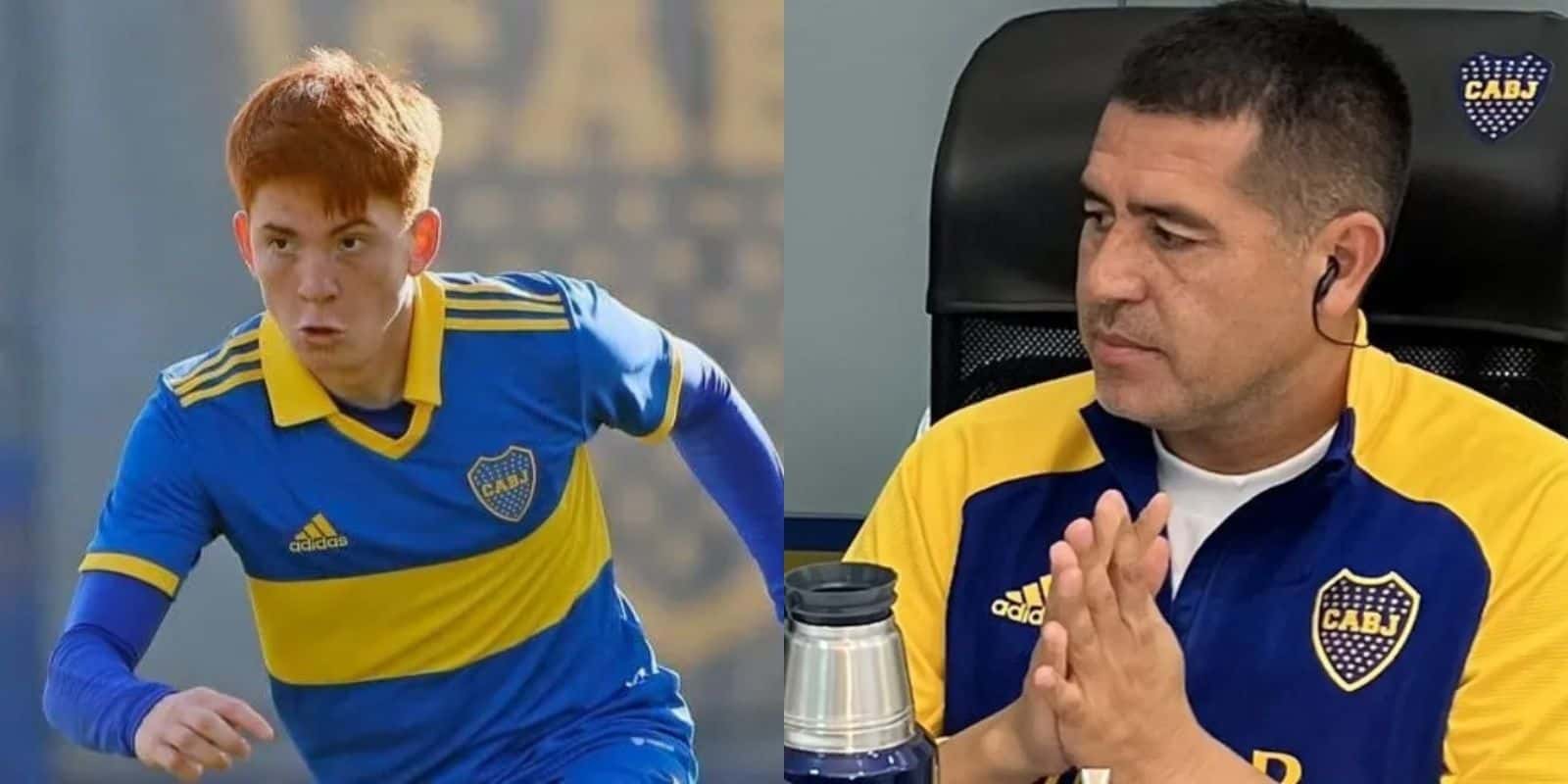 El ‘Colo’ no juega en el Xeneize y la ‘Lepra’ se interesó en él, pero Román no le hará tan fácil las cosas.