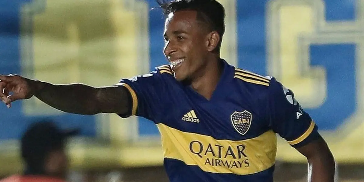 El colombiano afirmó que tiene intenciones de continuar su carrera en el Viejo Continente.