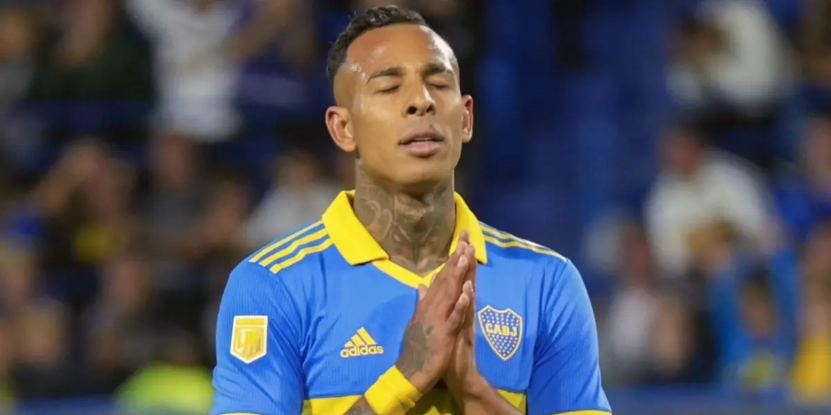 El colombiano afronta un juicio realmente muy fuerte en la Argentina y ya tiene otra condena.