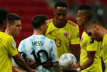 El colombiano apenas ha jugado 69 minutos en la presente temporada