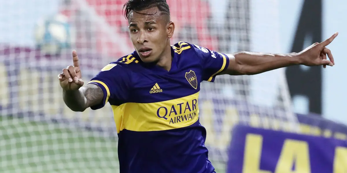 El colombiano dio detalles de su relación con el Consejo de Fútbol y su situación en el club.