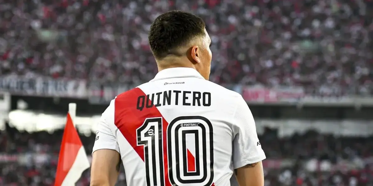 El colombiano era seguido de cerca por el Chicago Fire, quien le ofreció un salario mucho mayor.