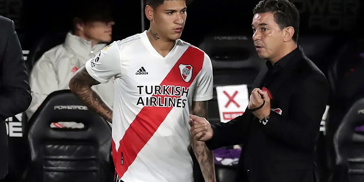 El colombiano es seguido de cerca por algunos equipos del Viejo Continente.