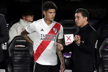 El colombiano es seguido de cerca por algunos equipos del Viejo Continente.