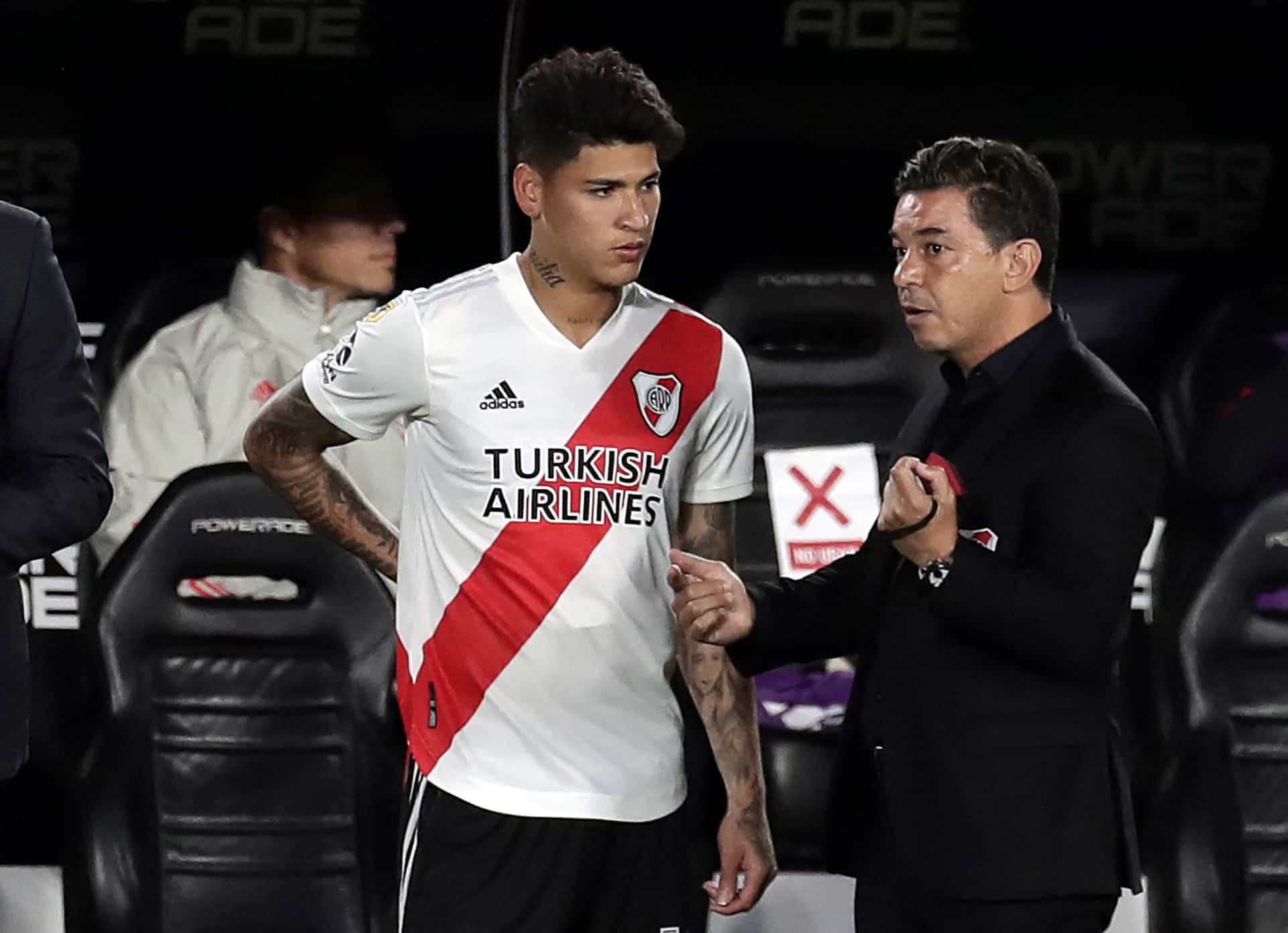 El colombiano es seguido de cerca por algunos equipos del Viejo Continente.