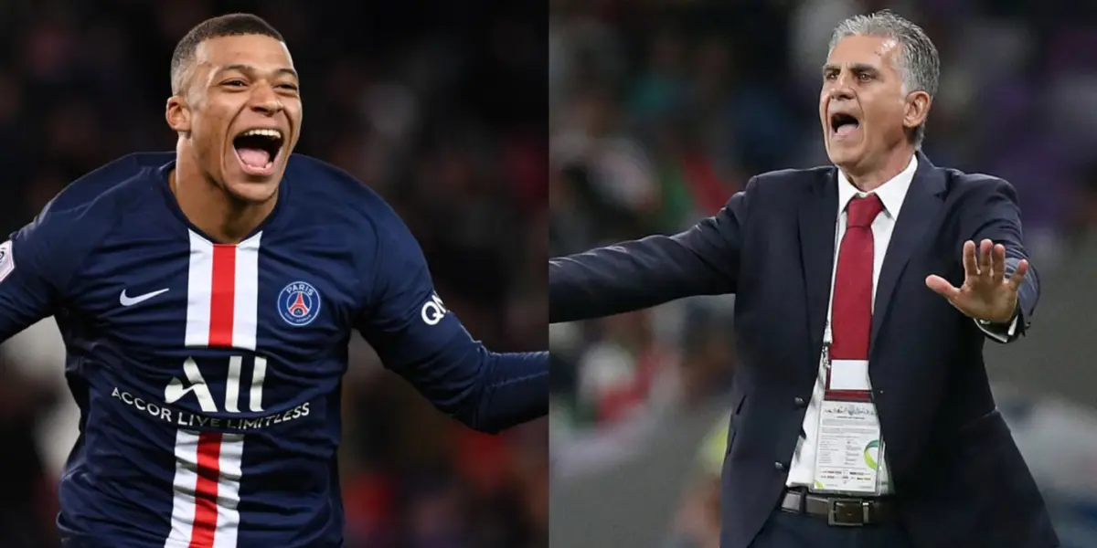 El colombiano es una de las figuras de la liga argentina, pero Carlos Queiroz no lo convocó a la Selección Colombiana.