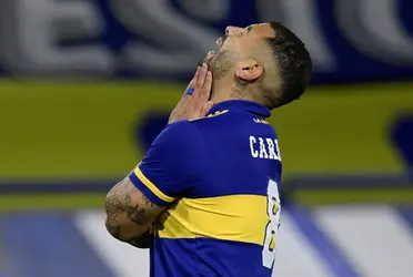 El colombiano está a préstamo hasta fin de año, aunque la dirigencia comenzó a trabajar para que el volante siga ligado a la institución.