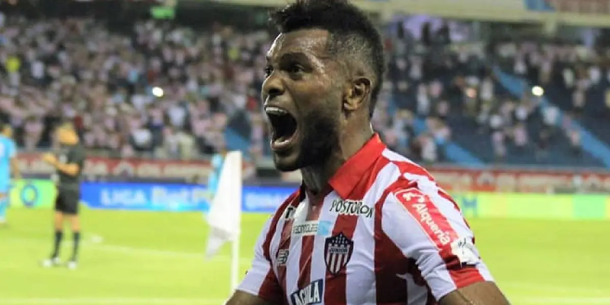 El colombiano está a un paso de convertirse en refuerzo del Millo.