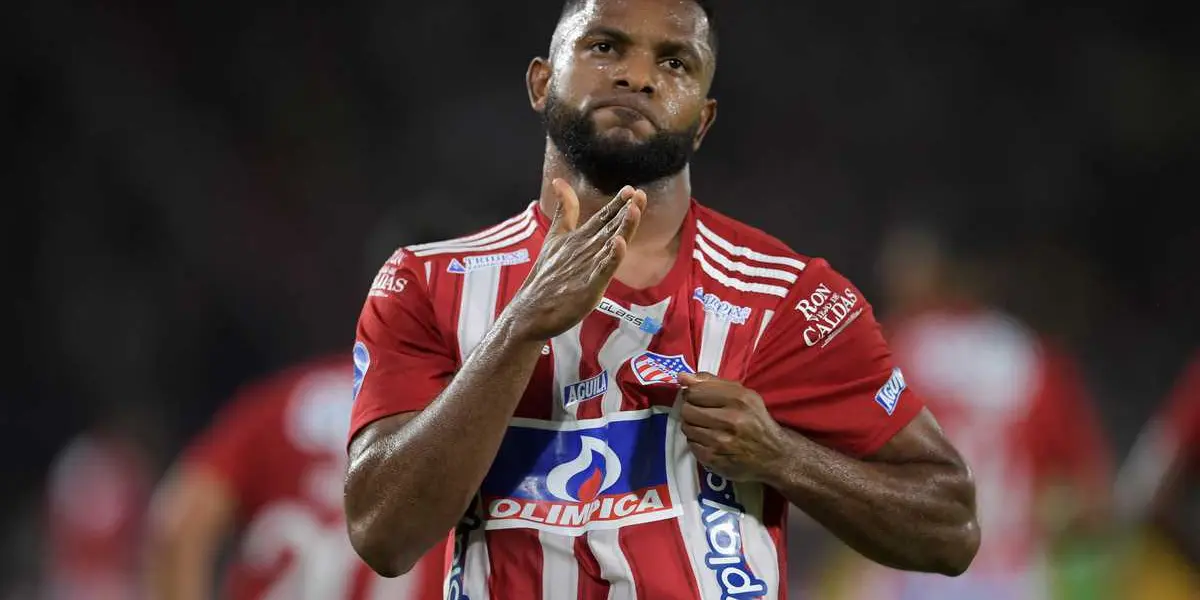 El colombiano está cada vez más cerca de ser futbolista del Millo.