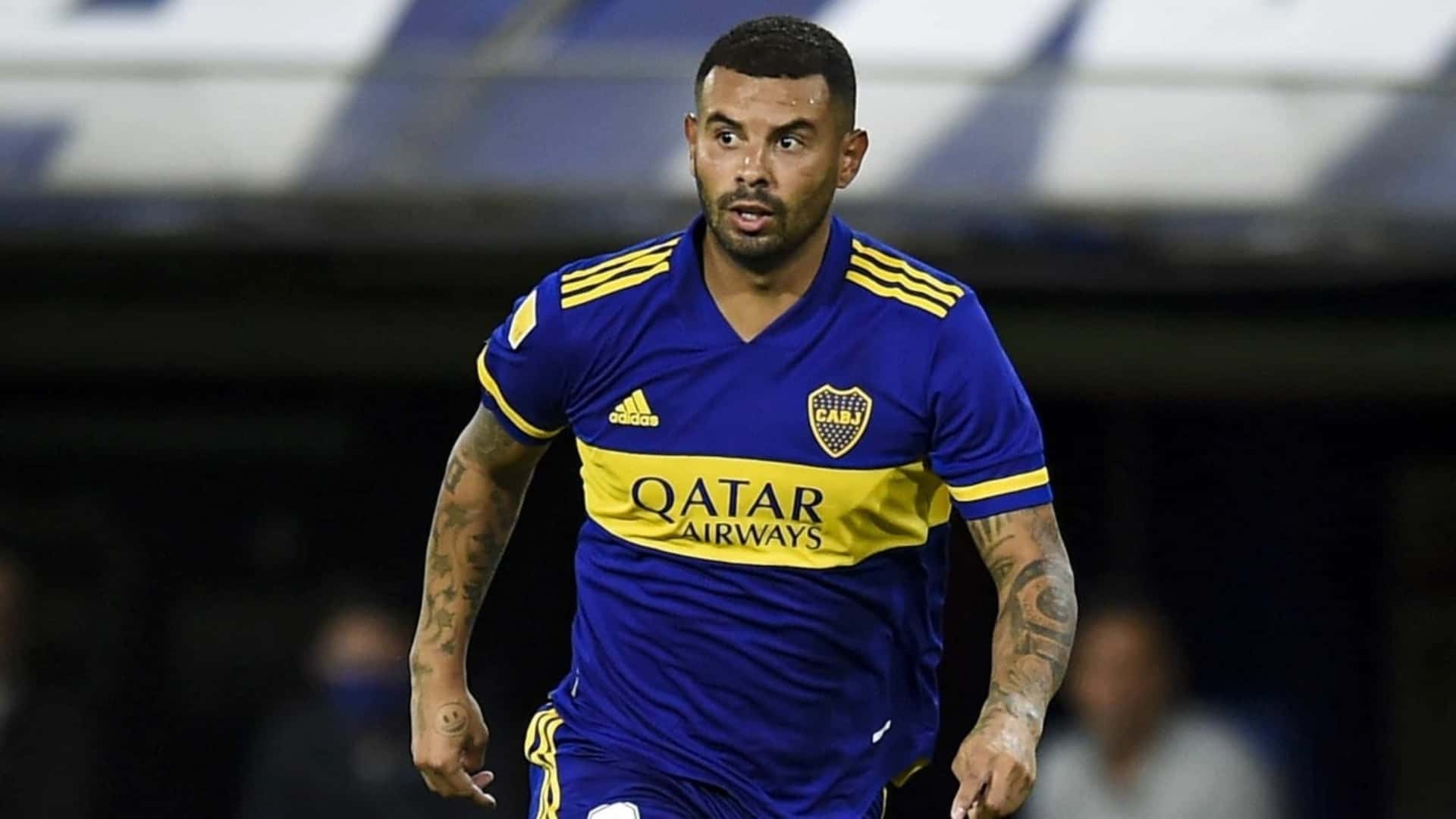 El colombiano fue contundente ante el paso de su compatriota por el Xeneize, antes de su arribo al fútbol mexicano y su actual llegada a Racing.