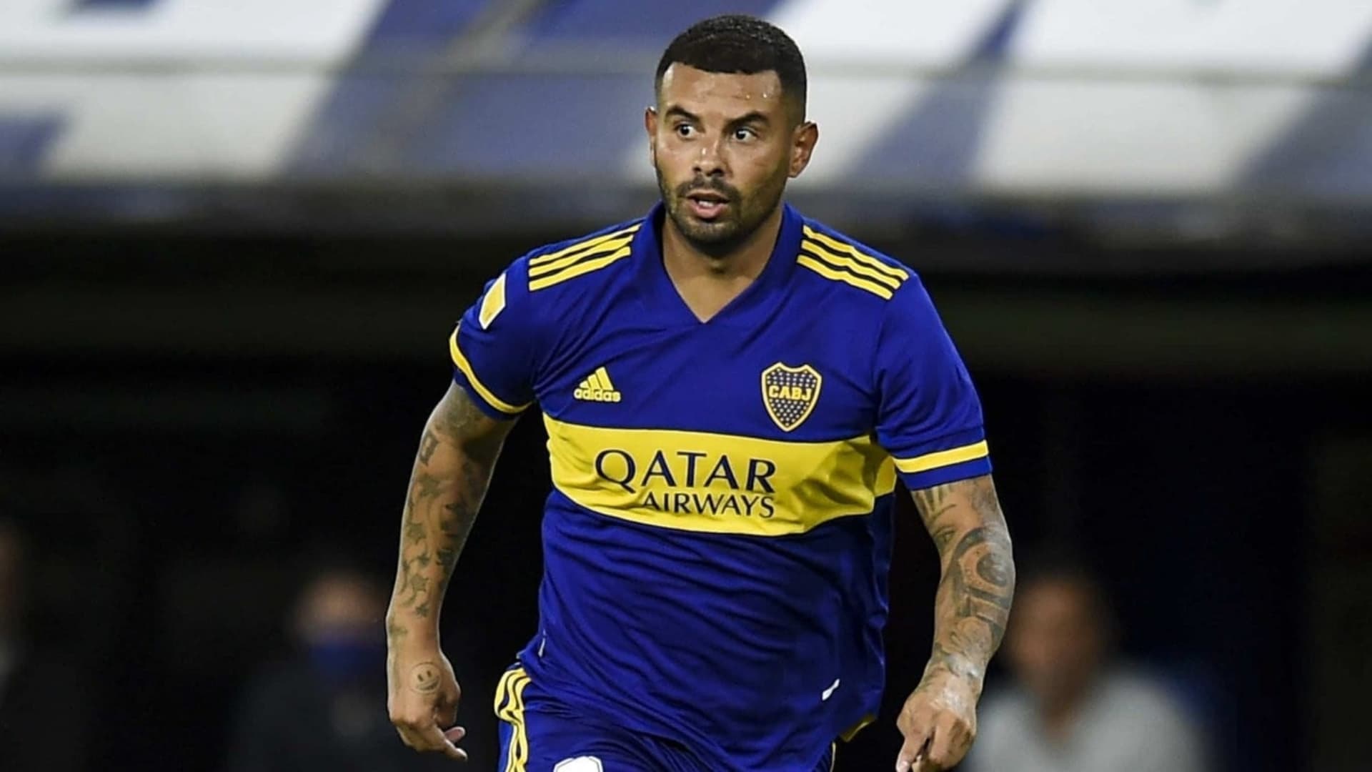 El colombiano fue contundente ante el paso de su compatriota por el Xeneize, antes de su arribo al fútbol mexicano y su actual llegada a Racing.