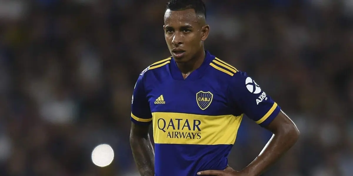 El colombiano había asegurado que en la final de Madrid al equipo le faltó actitud. Luego "aclaró" que hablaba de él y no de su excompañeros.