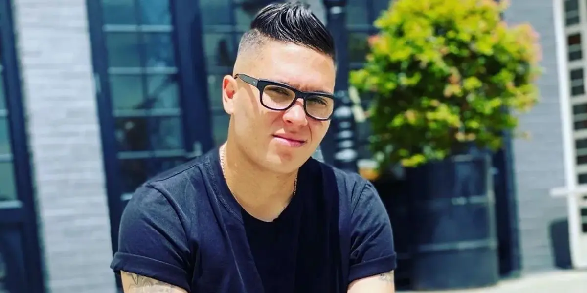 El colombiano no arregló su continuidad en el Millonario, y ahora seguiría su carrera en un club que no es el ‘Fla’.