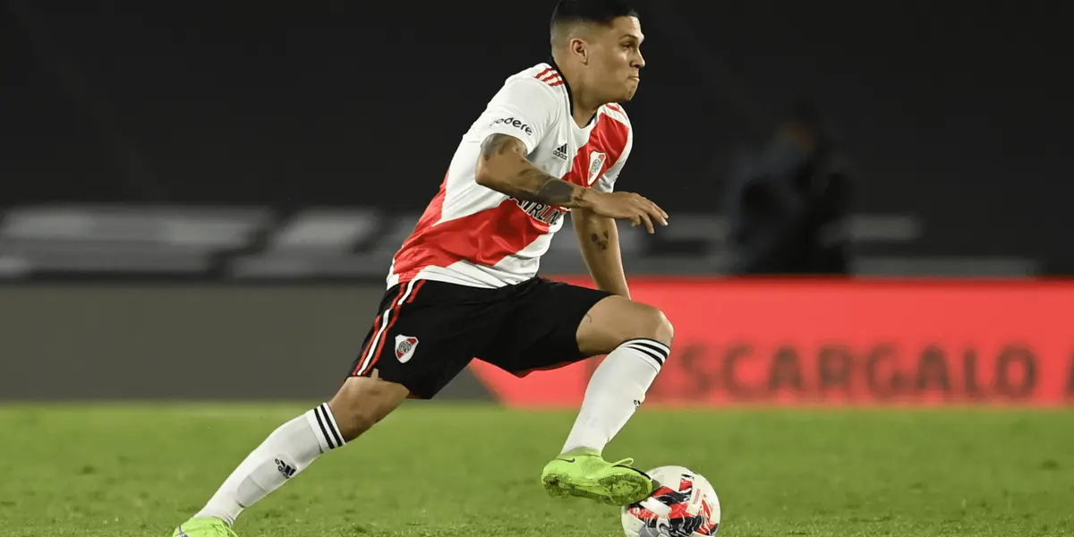 El colombiano parecía tener todo arreglado para fichar en el Flamengo, pero un imprevisto puede cambiar las cosas.
