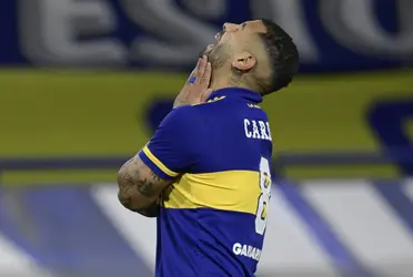 El colombiano pidió disculpas por no haber vuelto al país para la Copa Libertadores. ¿Qué decidió el cuerpo técnico de Miguel Ángel Russo?