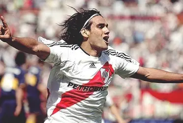 El colombiano se va a desvincular del Galatasaray y podría retornar al Millonario.