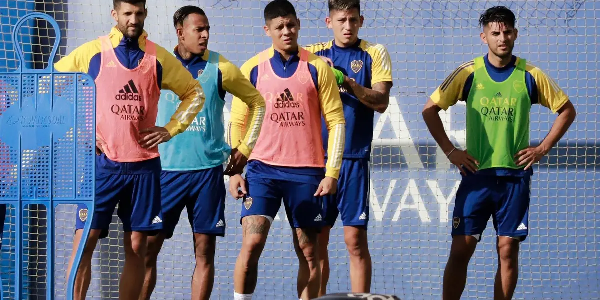 El colombiano Sebastián Villa podría convertirse en refuerzo del Dinamo Moscú, de Rusia.
