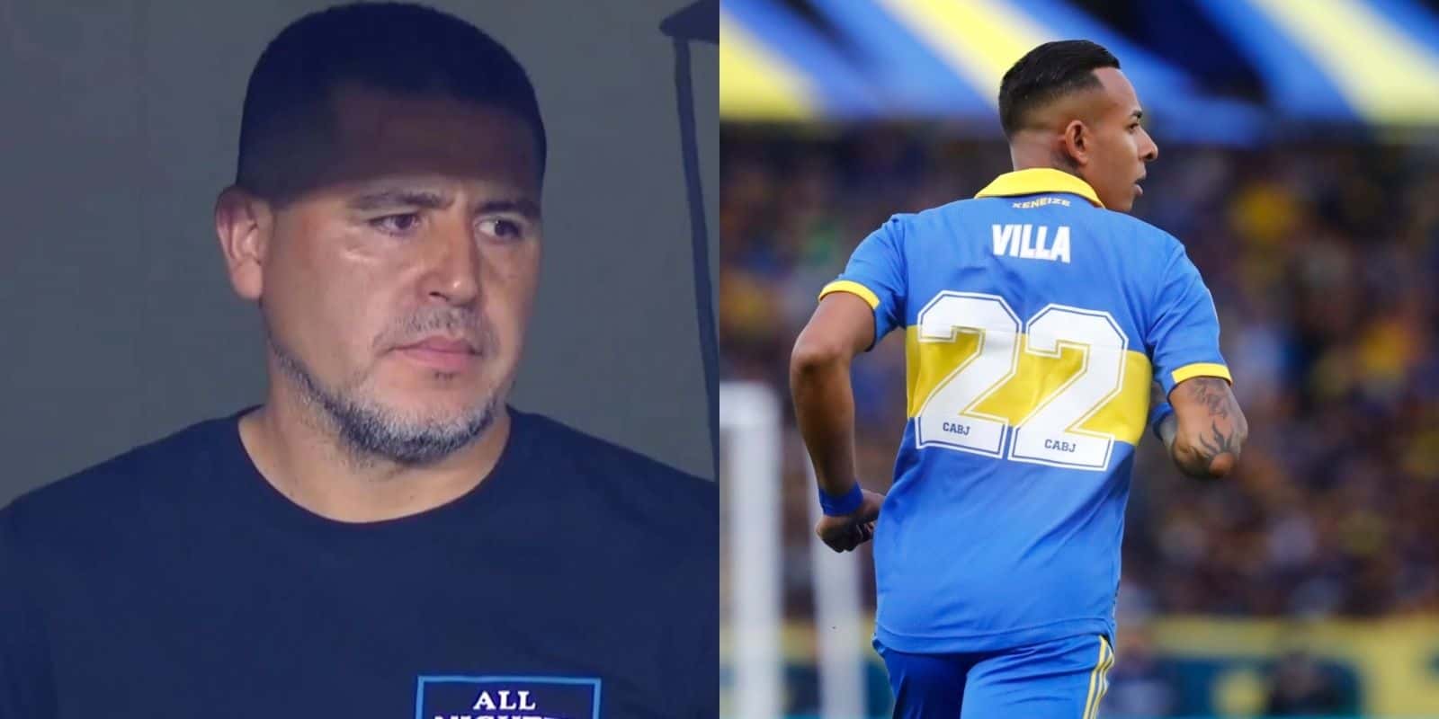 El colombiano sigue siendo codiciado desde Europa y en el Xeneize ya tomaron una determinación, ¿Lo venden?