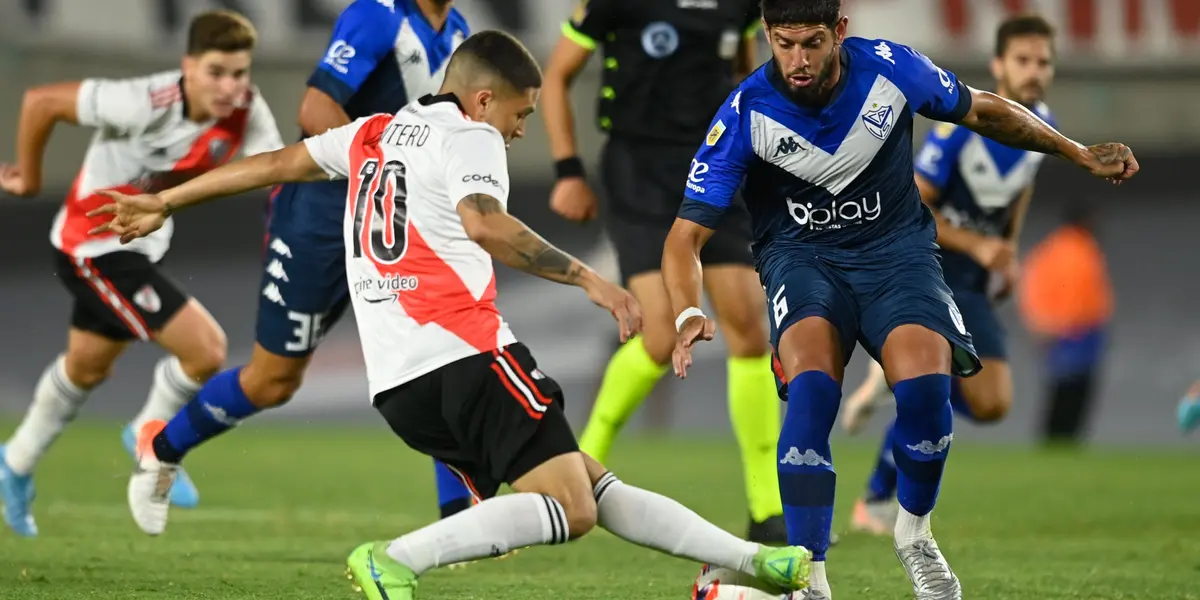 El colombiano volvió a jugar en el Millo y dejo buenas impresiones.