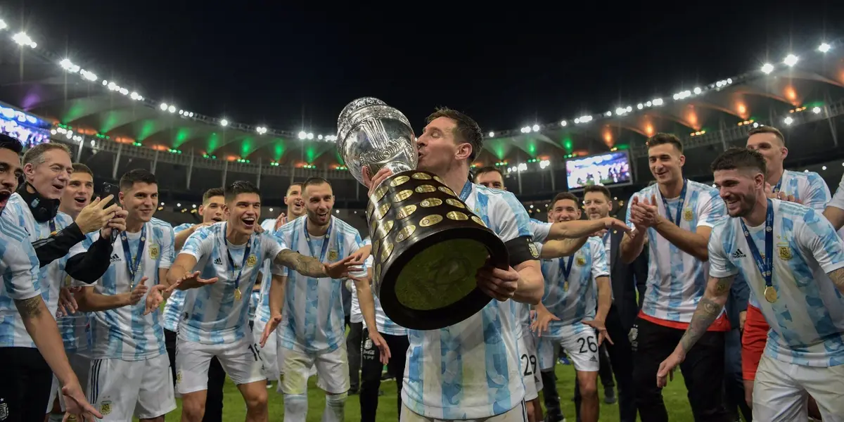 El combinado nacional jugaría la Nations League a partir de 2024 y complicaría la posibilidad de un mundial cada dos años que quiere la entidad máxima.