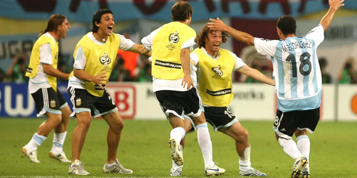 El combinado nacional jugó en tres oportunidades ante el Tri y ahora se volverán a enfrentar, el próximo 26 de noviembre.