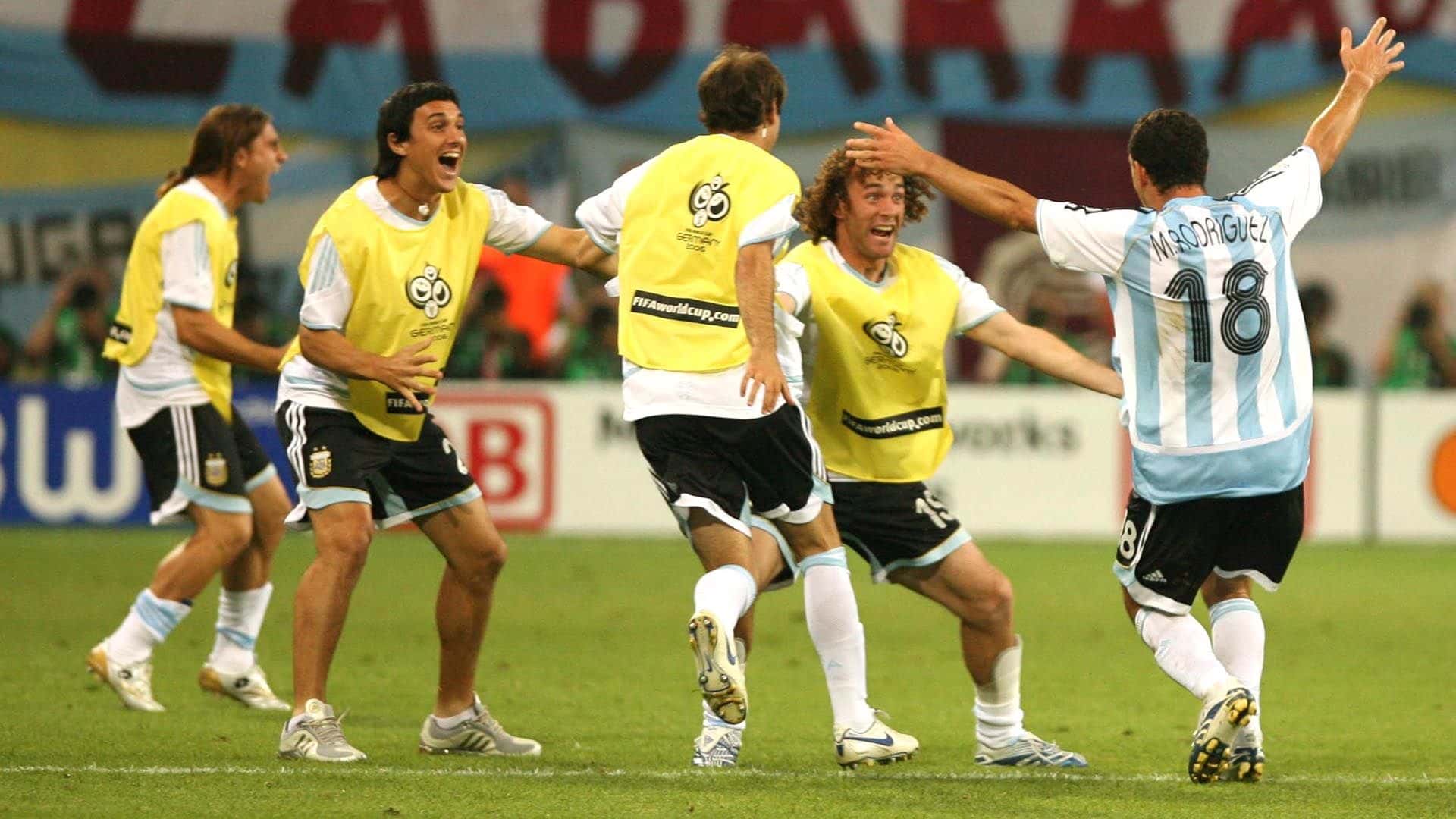 El combinado nacional jugó en tres oportunidades ante el Tri y ahora se volverán a enfrentar, el próximo 26 de noviembre.