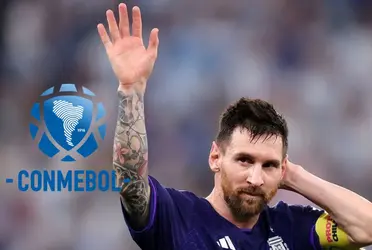 El combinado nacional recibió un golpe bajo de cara a la Copa América 2024.