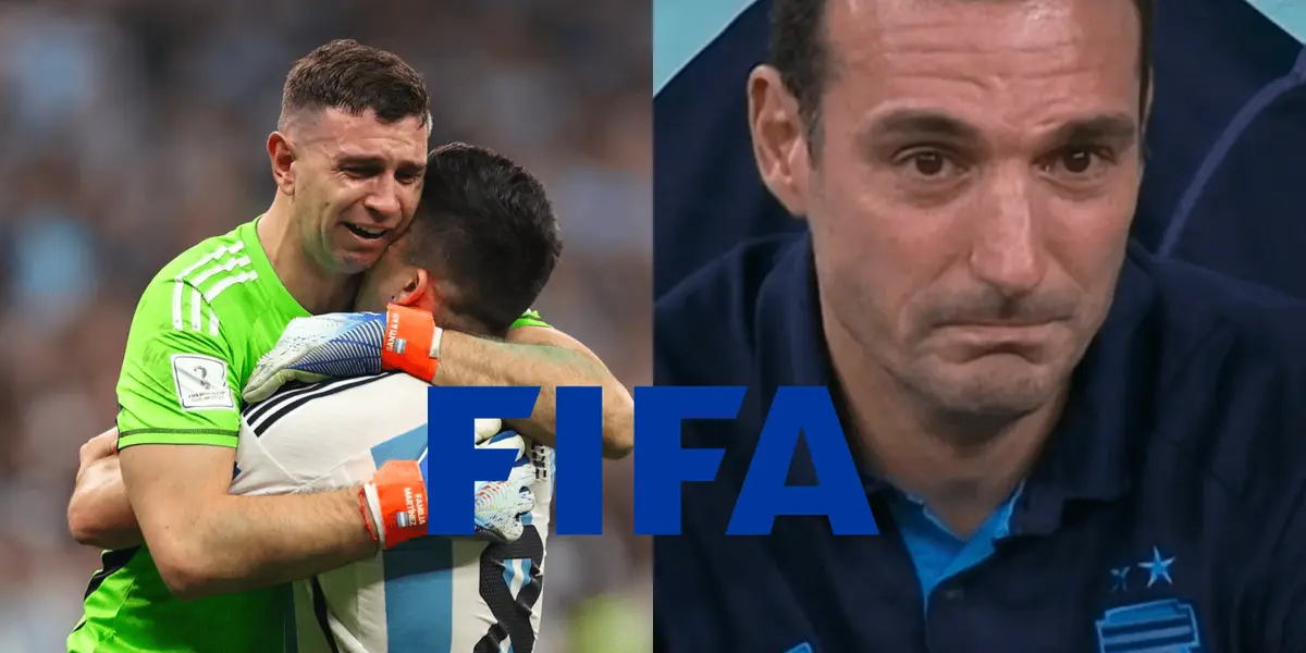 El Comité de Disciplina investiga al portero y en la Selección están atentos a la posible sanción